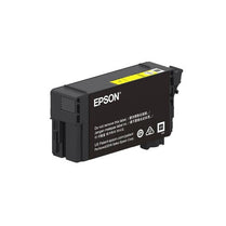 Epson 50ml UltraChrome Yellow - Deltone Solutions