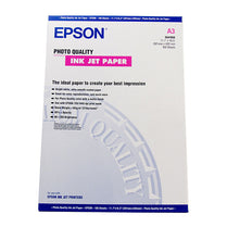 Epson S041068 Photo Paper A3 - Deltone Solutions
