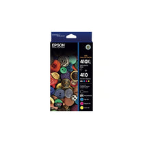 Epson 410 Ink Value Pack - Deltone Solutions