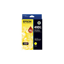 Epson 410XL Yell Ink Cart - Deltone Solutions