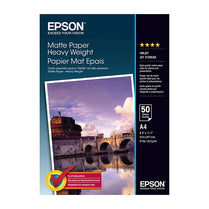 Epson S041256 Matte H/W Paper - Deltone Solutions