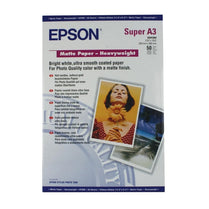 Epson S041264 Matte Paper H/W - Deltone Solutions