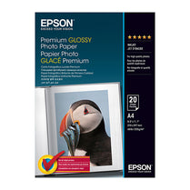 Epson S041287 Glossy Paper A4 - Deltone Solutions