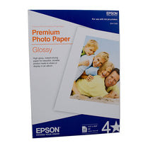 Epson S041288 Glossy Paper A3 - Deltone Solutions