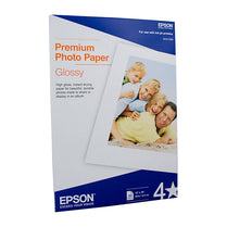 Epson S041289 Glossy Paper A3+ - Deltone Solutions