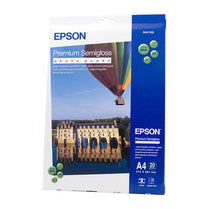Epson S041332 Semigloss Paper - Deltone Solutions