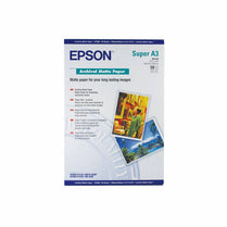 Epson S041340 Archival Paper - Deltone Solutions