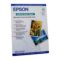 Epson S041344 Archival Paper - Deltone Solutions