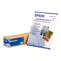 Epson S041352 Watercolor Paper - Deltone Solutions