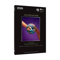 Epson S041637 Velvet Paper A3+ - Deltone Solutions