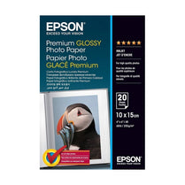 Epson S041706 Premium Glossy - Deltone Solutions