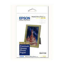 Epson S041729 Prem Gloss Pap - Deltone Solutions