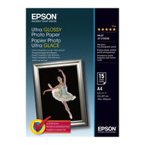 Epson S41927 Ultra Photo Paper - Deltone Solutions