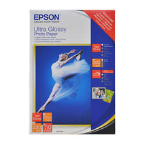 Epson S041943 Ultra Gloss Pap - Deltone Solutions