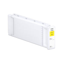 Epson 700ml UltraChrome Yellow - Deltone Solutions