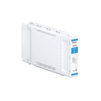 Epson 110ml UltraChrome Cyan - Deltone Solutions