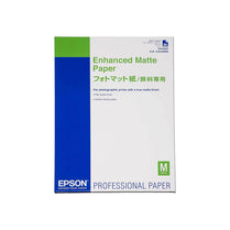 Epson Enhanced A2 Matte Paper - Deltone Solutions