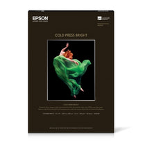 Epson S042308 Cold Press A4 - Deltone Solutions