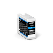 Epson 46S Cyan Ink Cart - Deltone Solutions
