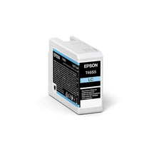 Epson 46S Lgt Cyan Ink Cart - Deltone Solutions