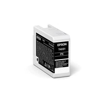 Epson 46S Photo Black Ink Cart - Deltone Solutions