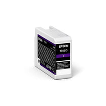 Epson 46S Violet Ink Cart - Deltone Solutions