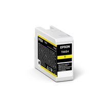 Epson 46S Yellow Ink Cart - Deltone Solutions