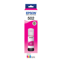 Epson T502 Mag EcoTank Bottle - Deltone Solutions