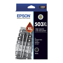 Epson 503XL Black Ink Cart - Deltone Solutions
