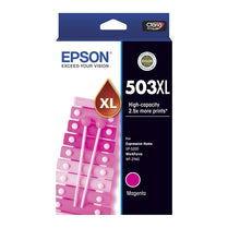 Epson 503XL Magenta Ink Cart - Deltone Solutions
