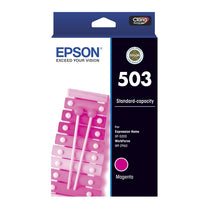 Epson 503 Magenta Ink Cart - Deltone Solutions