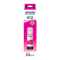 Epson T512 Mag EcoTank Bottle - Deltone Solutions