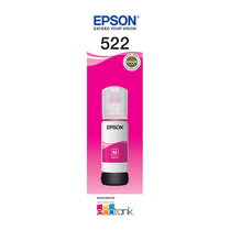 Epson T522 Mag EcoTank Bottle - Deltone Solutions