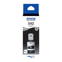 Epson T542 Black Eco Tank - Deltone Solutions