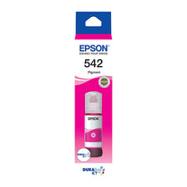 Epson T542 Magenta Eco Tank - Deltone Solutions