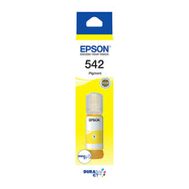 Epson T542 Yellow Eco Tank - Deltone Solutions