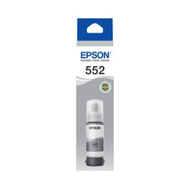 Epson T552 Grey Eco Tank - Deltone Solutions