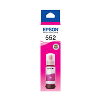 Epson T552 Mag Eco Tank - Deltone Solutions