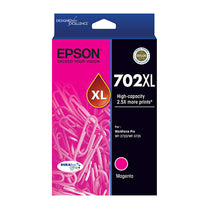 Epson 702XL Mag Ink Cart - Deltone Solutions