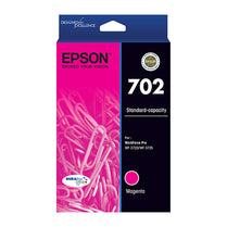 Epson 702 Mag Ink Cart - Deltone Solutions