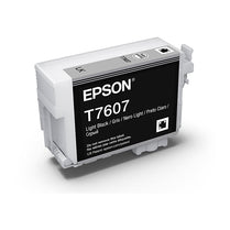 Epson 760 Light Black Ink Cart - Deltone Solutions