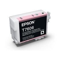 Epson 760 Viv Lgt Mag Ink Cart - Deltone Solutions