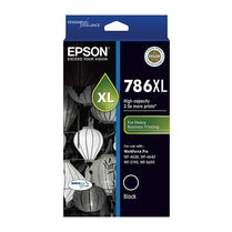 Epson 786XL Black Ink Cart - Deltone Solutions