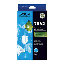 Epson 786XL Cyan Ink Cart - Deltone Solutions