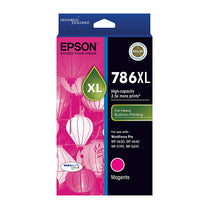 Epson 786XL Magenta Ink Cart - Deltone Solutions