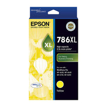 Epson 786XL Yellow Ink Cart - Deltone Solutions