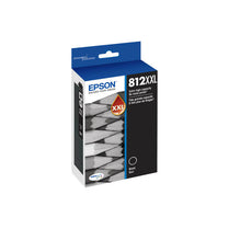 Epson 812XXL Black Ink Cart - Deltone Solutions