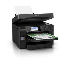 Epson ET-16600 Inkjet MFP A3 - Deltone Solutions