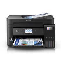 Epson ET-4850 Inkjet MFP - Deltone Solutions