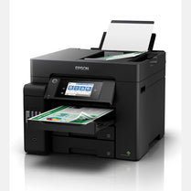 Epson ET-5800 Inkjet MFP - Deltone Solutions
